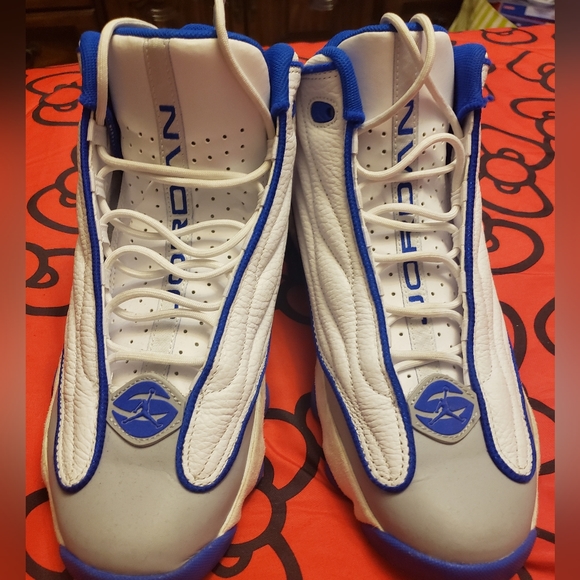 Nike Other - Nike Jordan Pro Strong